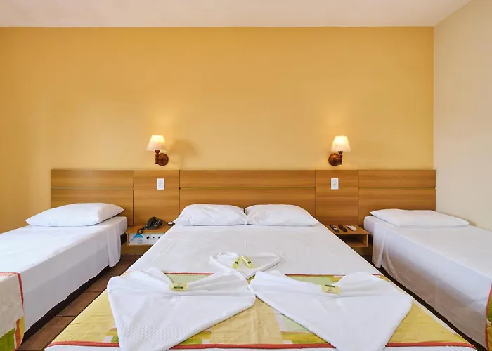 Hotel Ponta Das Toninhas