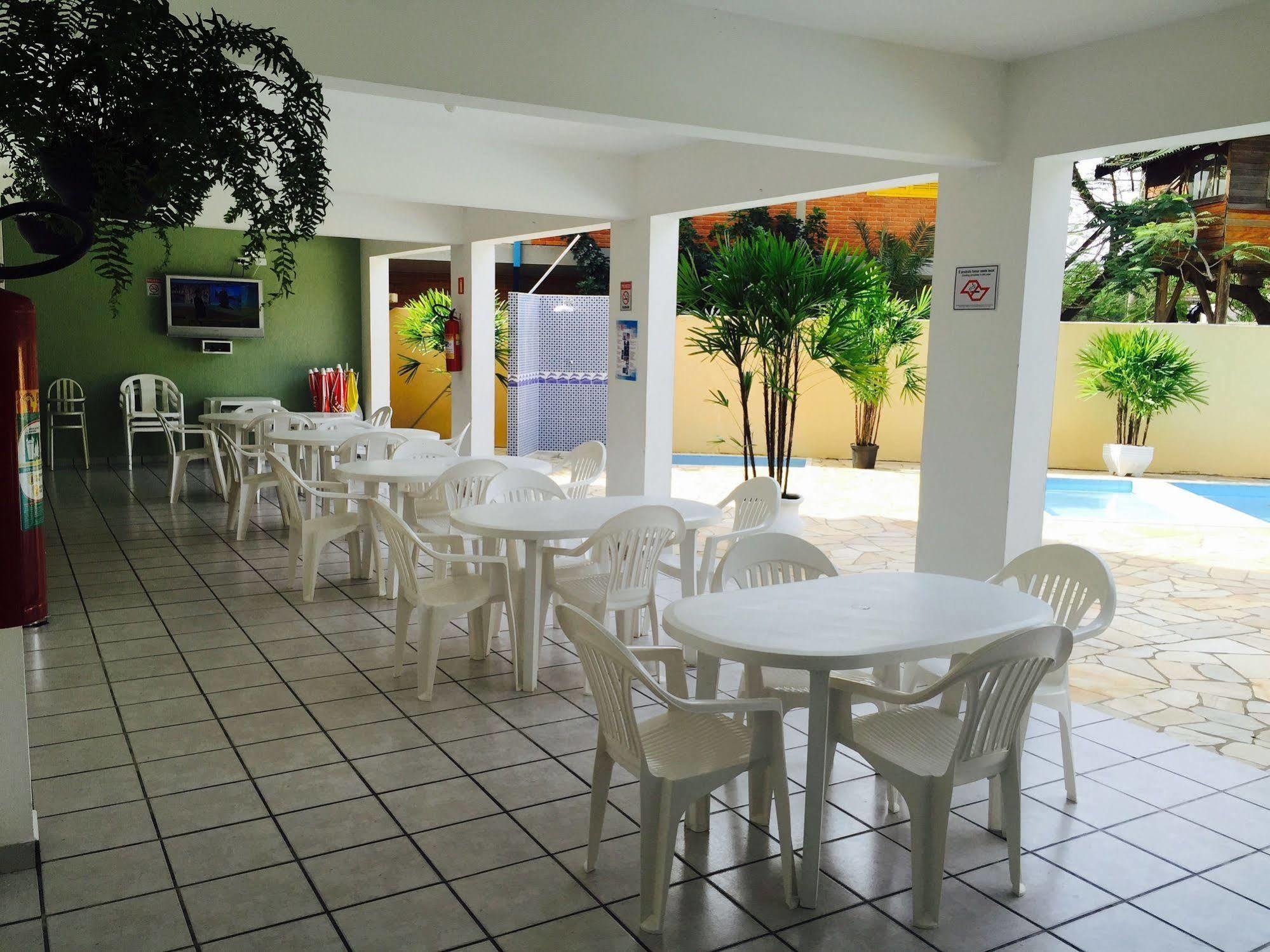 Ponta Toninhas Hotel